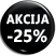 NOVOGODIŠNJA AKCIJA -25% NA SVE